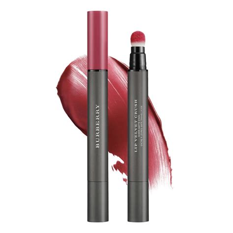 burberry lip tint|Burberry lipstick.